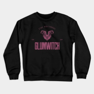 Glum Merch Crewneck Sweatshirt